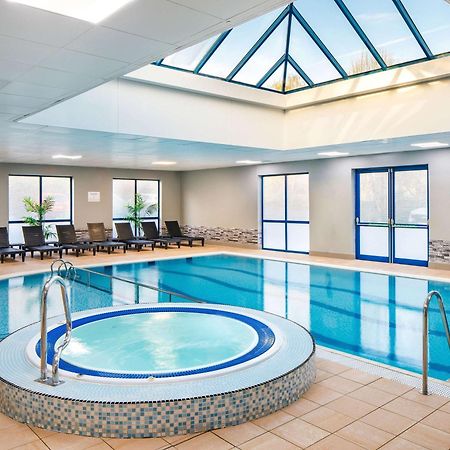 Mercure Birmingham West Hotel Вест-Бромвіч Екстер'єр фото